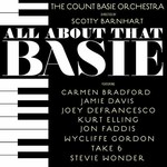The Count Basie Orchestra, All About That Basie