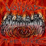 Voivod, The Wake