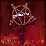 Fenix TX, Purple Reign In Blood mp3
