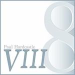 Paul Hardcastle, Hardcastle VIII mp3