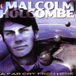 Malcolm Holcombe, A Far Cry From Here mp3