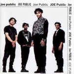 Joe Public, Joe Public mp3