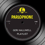 Geri Halliwell, Playlist mp3