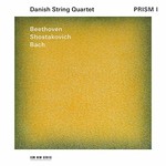 Danish String Quartet, Prism I