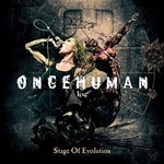 Once Human, Stage Of Evolution mp3