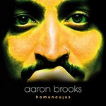 Aaron Brooks, Homunculus mp3