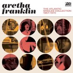 Aretha Franklin, The Atlantic Singles Collection 1967-1970