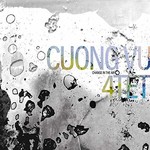 Cuong Vu 4-Tet, Change In The Air
