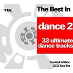 The Best In Dance 2 (CD3)