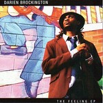 Darien Brockington, The Feeling EP mp3