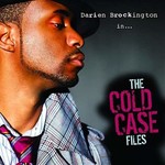 Darien Brockington, The Cold Case Files