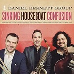 Daniel Bennett Group, Sinking Houseboat Confusion mp3