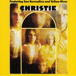 Christie, Christie (featuring San Bernadino and Yellow River)