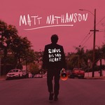 Matt Nathanson, Sings His Sad Heart