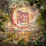 Steve Perry, Traces