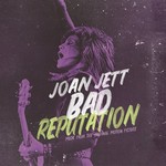 Joan Jett, Bad Reputation (Music from the Original Motion Picture)