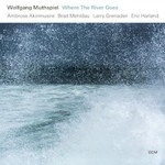 Wolfgang Muthspiel, Where The River Goes mp3