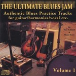 The Ultimate Blues Jam Vol. 1, The Ultimate Blues Jam Vol. 1