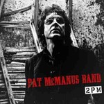 The Pat McManus Band, 2 PM mp3