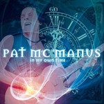 The Pat McManus Band, In My Own Time mp3