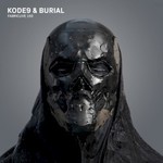 Kode9 & Burial, FabricLive 100