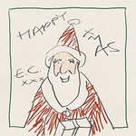 Eric Clapton, Happy Xmas