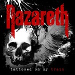 Nazareth, Tattooed on My Brain mp3