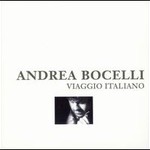 Andrea Bocelli, Viaggio Italiano