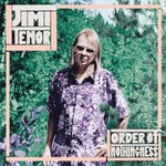 Jimi Tenor, Order of Nothingness