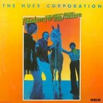 The Hues Corporation, Freedom For The Stallion