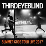 Third Eye Blind, Summer Gods Tour Live 2017