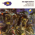 Bob Mover Trio, The Night Bathers mp3