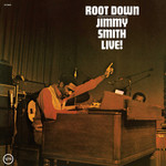 Jimmy Smith, Root Down mp3