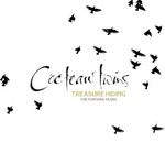 Cocteau Twins, Treasure Hiding: The Fontana Years