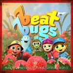 The Beat Bugs, The Beat Bugs: Complete Season 2 (Music From the Netflix Original Series)