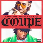 Kris Wu, Coupe (feat. Rich The Kid)