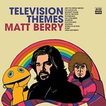 Matt Berry, Television Themes
