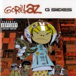 Gorillaz, G Sides