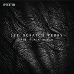 Lee "Scratch" Perry, The Black Album