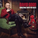 David Gogo, Christmas with the Blues