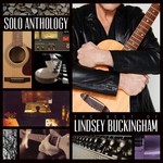 Lindsey Buckingham, Solo Anthology: The Best Of Lindsey Buckingham