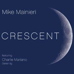Mike Mainieri, Crescent mp3