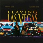 Mike Figgis, Leaving Las Vegas
