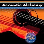 Acoustic Alchemy, Sounds of St. Lucia