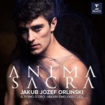 Jakub Jozef Orlinski, Anima Sacra