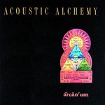 Acoustic Alchemy, Arcanum mp3