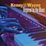 Kenny "Blues Boss" Wayne, Inspired By The Blues mp3