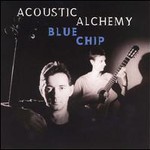 Acoustic Alchemy, Blue Chip