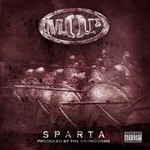 M.O.P. & Snowgoons, Sparta