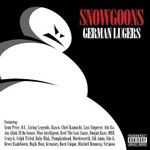 Snowgoons, German Lugers